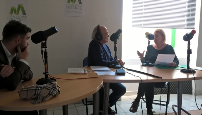 Idée avenir est un laboratoire d’idées créé à Manosque… Idée avenir est un laboratoire d’idées créé à Manosque…