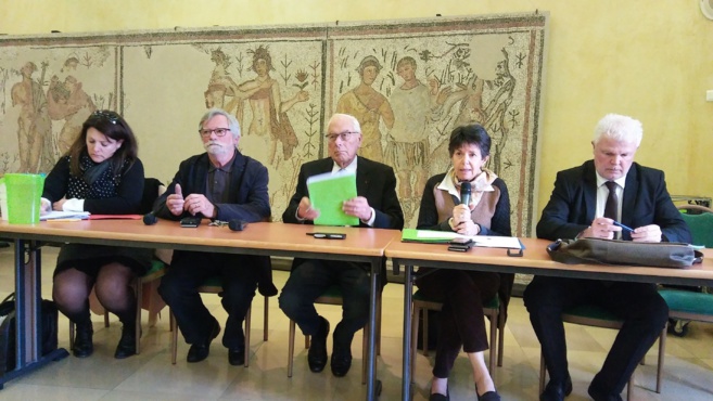 L’Etat consulte sur la place de la police L’Etat consulte sur la place de la police