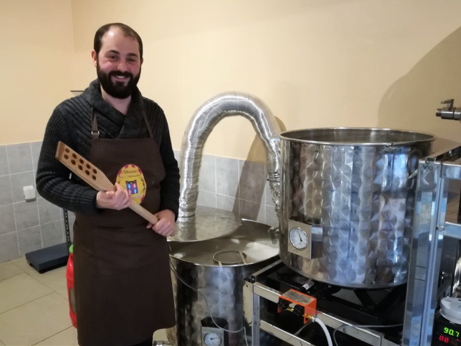 Amateurs de bière, la Manosquine est faite pour vous ! Amateurs de bière, la Manosquine est faite pour vous !