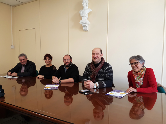 Le Téléthon au service des chercheurs Le Téléthon au service des chercheurs