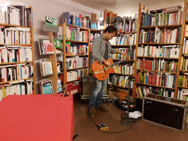 Melchior Liboà publie son premier livre Melchior Liboà publie son premier livre