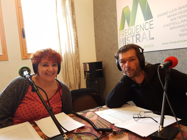 Marlène et Faust Marlène et Faust