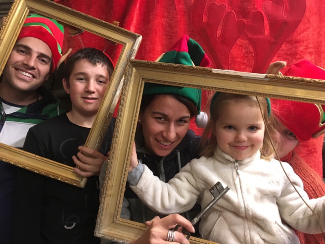 Le compte à rebours a commencé : cap ou pas cap? Le compte à rebours a commencé : cap ou pas cap?