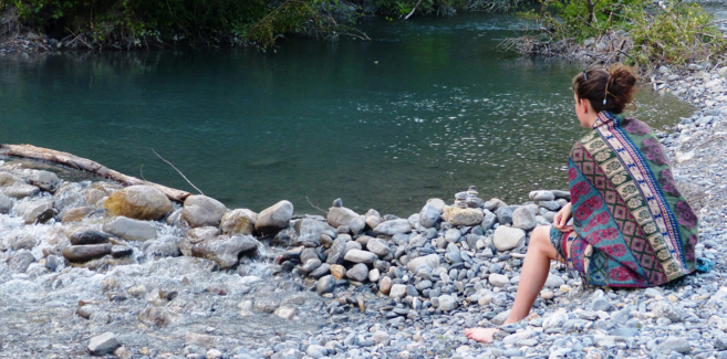 La méditation et les ateliers pédagogiques de l'association Quiétude - 4