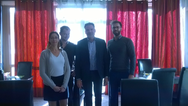 Un vent nouveau souffle sur Gapotel Un vent nouveau souffle sur Gapotel