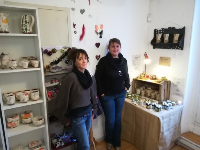 Atelier Kalayaan : un rendez-vous cré-actrices Atelier Kalayaan : un rendez-vous cré-actrices