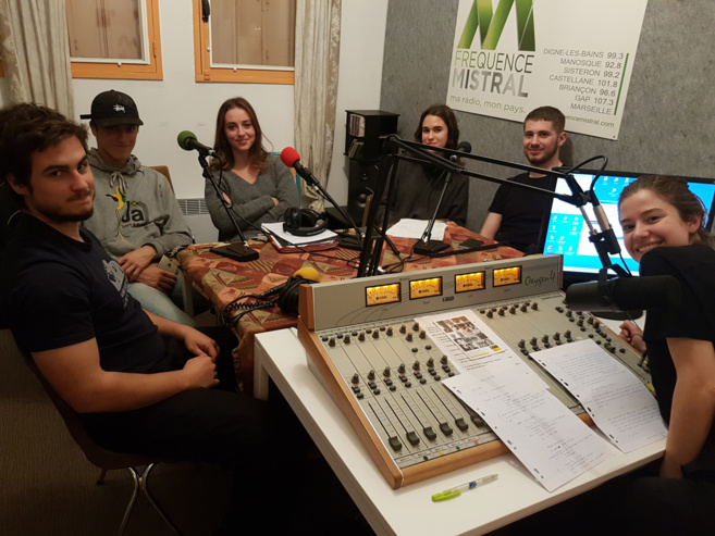 Cinéma : films américains contre films français Cinéma : films américains contre films français