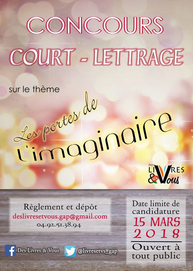 Ouvrez les portes de votre imaginaire du côté de Gap Ouvrez les portes de votre imaginaire du côté de Gap