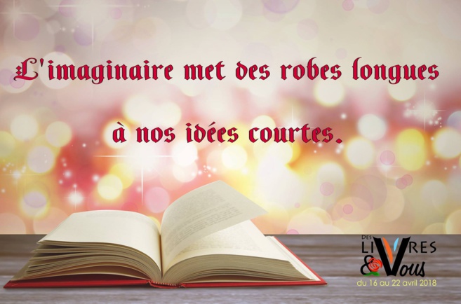 Ouvrez les portes de votre imaginaire du côté de Gap Ouvrez les portes de votre imaginaire du côté de Gap