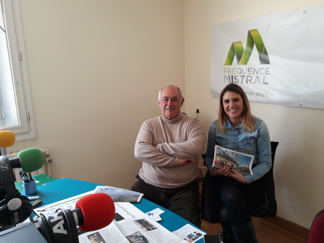 Alpes & Midi est l’hebdomadaire historique des Hautes-Alpes Alpes & Midi est l’hebdomadaire historique des Hautes-Alpes