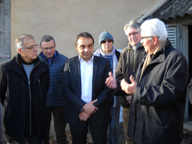 La fibre continue à se déployer dans les Alpes du Sud La fibre continue à se déployer dans les Alpes du Sud