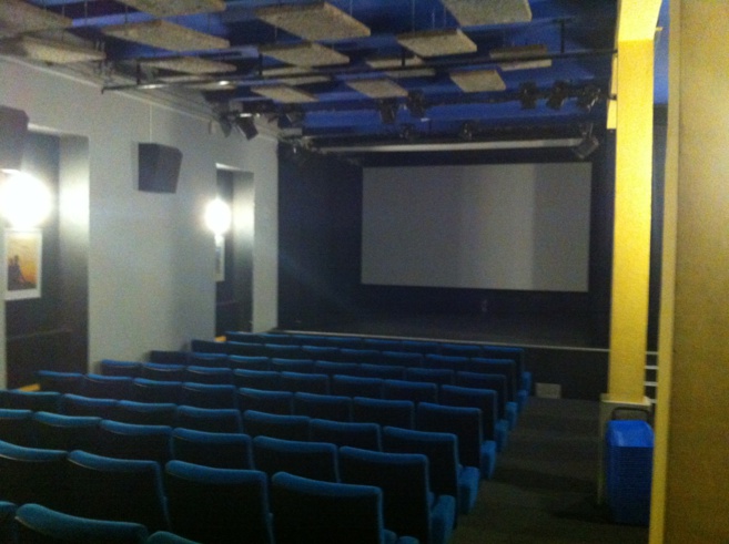 L’Eden Studio fête vingt années d’amour du cinéma ! L’Eden Studio fête vingt années d’amour du cinéma !