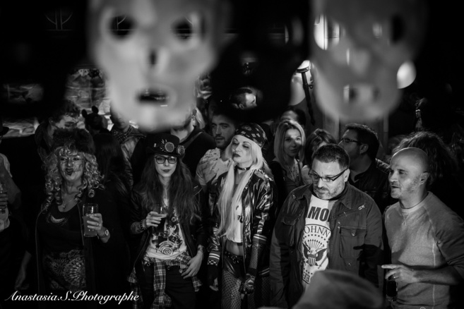 Photographe, Anastasia a un sacré coup d’œil ! Photographe, Anastasia a un sacré coup d’œil !