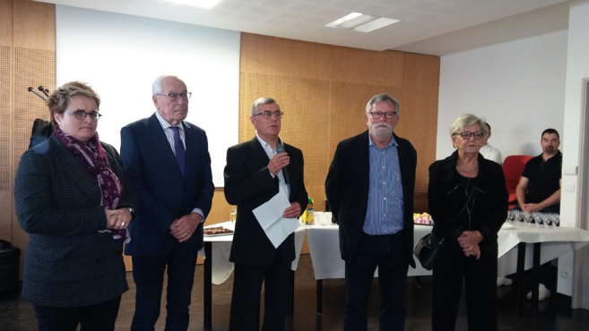 Hôpital de Manosque : l’heure est grave ! Hôpital de Manosque : l’heure est grave !