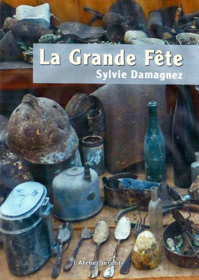 Une autre vision de la première guerre mondiale Une autre vision de la première guerre mondiale