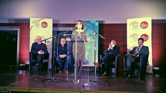 CCIT 04 : tous les feux sont au vert ! CCIT 04 : tous les feux sont au vert !