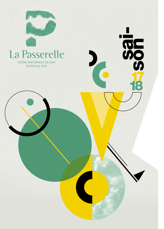 Philippe Ariagno Programmation La Passerelle saison 2017-2018 (2e partie) Philippe Ariagno Programmation La Passerelle saison 2017-2018 (2e partie)