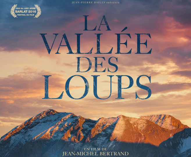 les rencontres objectifs nature new look accueillent le réalisateur Jean-Michel Bertrand ce jeudi les rencontres objectifs nature new look accueillent le réalisateur Jean-Michel Bertrand ce jeudi