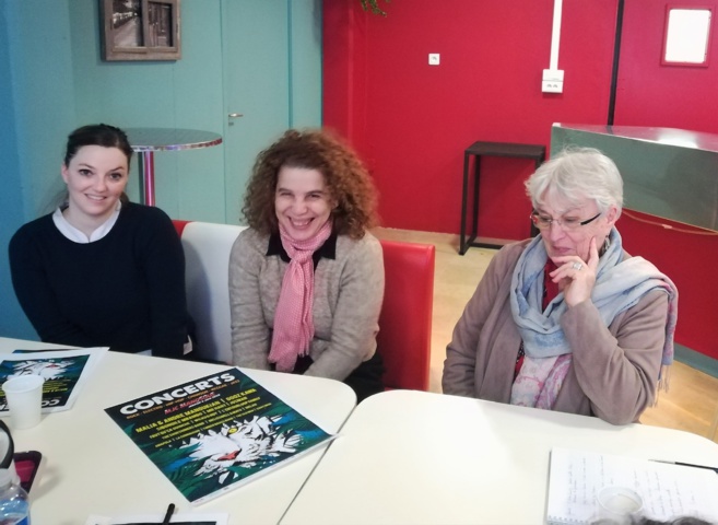 De la musique, des styles et des belles découvertes sur la scène manosquine De la musique, des styles et des belles découvertes sur la scène manosquine