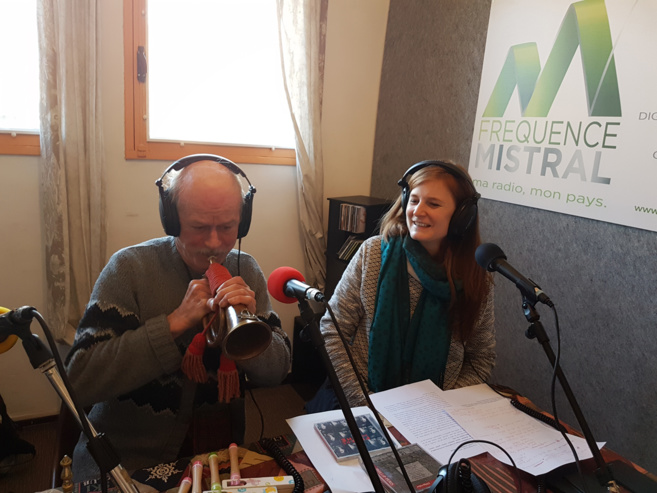 La semaine du son au Musée Gassendi à partir du 29 janvier 2018 La semaine du son au Musée Gassendi à partir du 29 janvier 2018