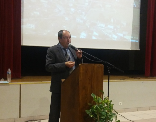 Villeneuve : un territoire en expansion régulière Villeneuve : un territoire en expansion régulière