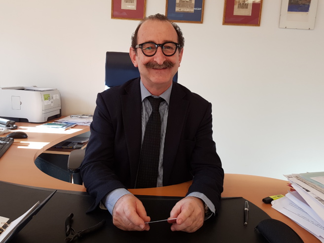 Une année remarquable pour la direction des finances publiques du 04 Une année remarquable pour la direction des finances publiques du 04