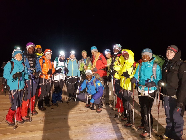 82-4000 Solidaires rend la montagne accessible à tous 82-4000 Solidaires rend la montagne accessible à tous