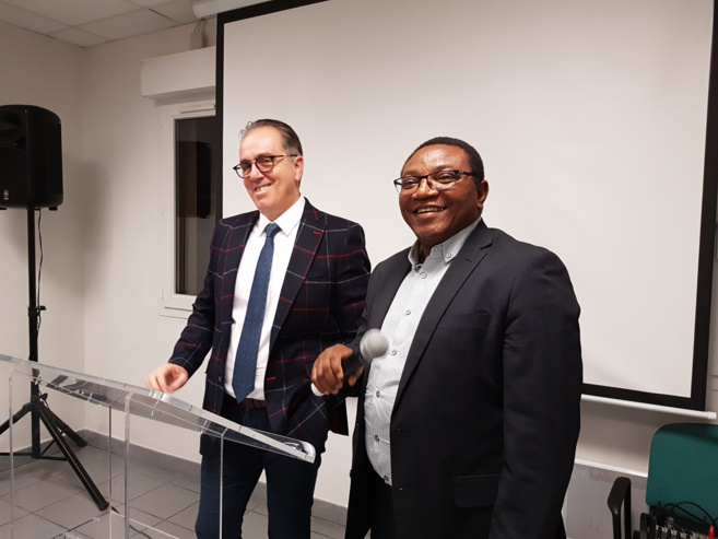 L’Appase : l’accueil et l’insertion pour les sans abris L’Appase : l’accueil et l’insertion pour les sans abris