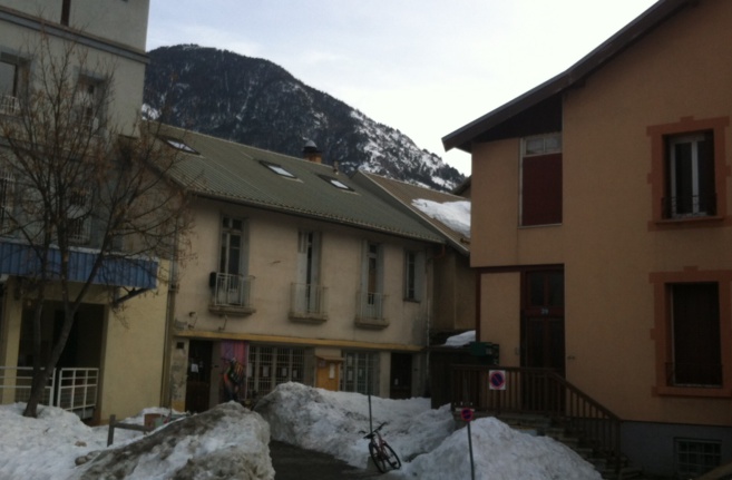 Une conférence pour évoquer le Soudan à Briançon Une conférence pour évoquer le Soudan à Briançon