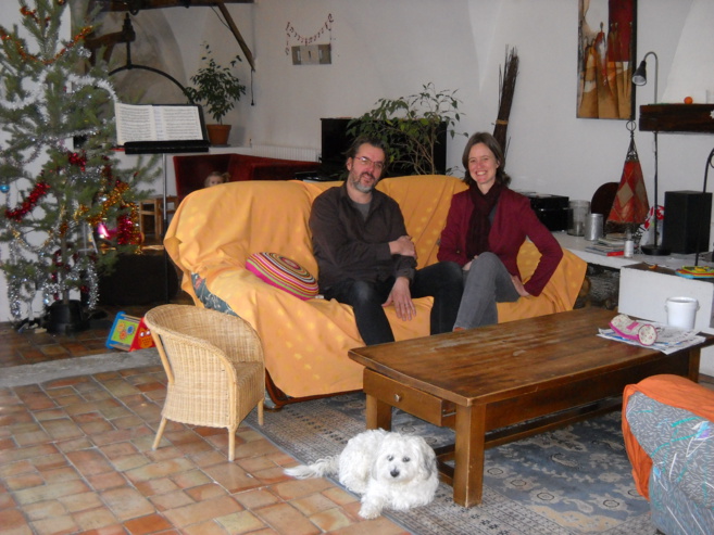 Culture et bien-être sont au diapason dans la vallée du Jabron ! Culture et bien-être sont au diapason dans la vallée du Jabron !