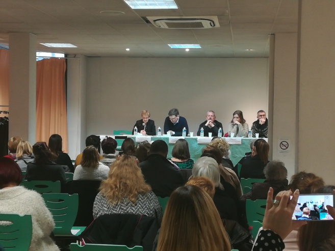 Qui aide les aidants ? Qui aide les aidants ?