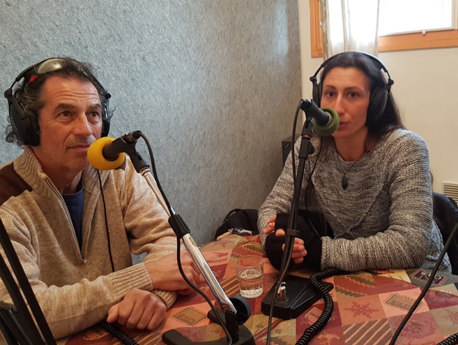 Des nouvelles du Challenge la Dame des lacs et la suite du projet Water stories Des nouvelles du Challenge la Dame des lacs et la suite du projet Water stories