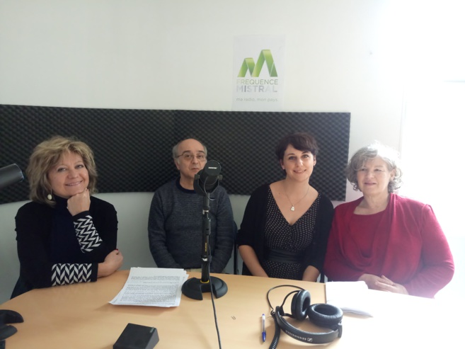 La ville de Manosque propose un soutien à la parentalité La ville de Manosque propose un soutien à la parentalité