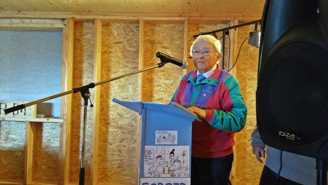 « L’Aurore » saison 2 : du bois, de l’attention et beaucoup d’amour ! « L’Aurore » saison 2 : du bois, de l’attention et beaucoup d’amour !