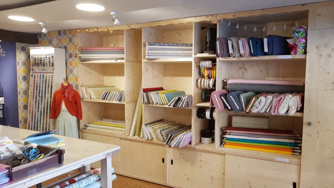 De la couture Made In Briançon De la couture Made In Briançon