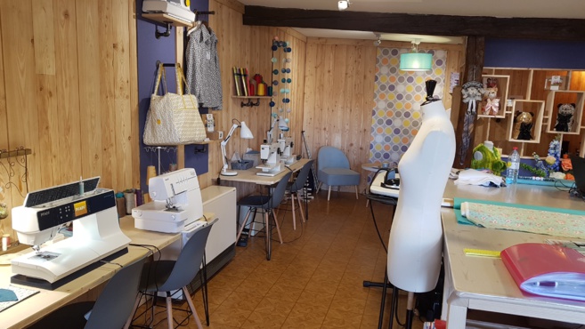 De la couture Made In Briançon De la couture Made In Briançon