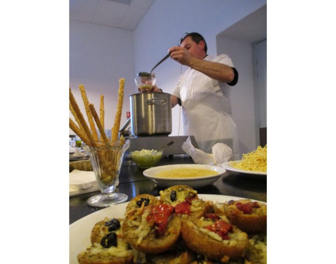 Gourmands d’Histoire : des animations pour vous ouvrir l’appétit ! Gourmands d’Histoire : des animations pour vous ouvrir l’appétit !