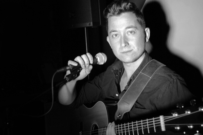 Marvin L un jeune talent de chez nous Marvin L un jeune talent de chez nous