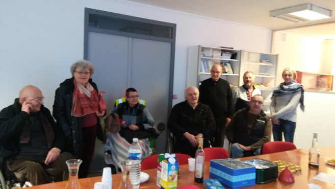 Paralysés de France : l’handidon 2017 a fait des heureux ! Paralysés de France : l’handidon 2017 a fait des heureux !