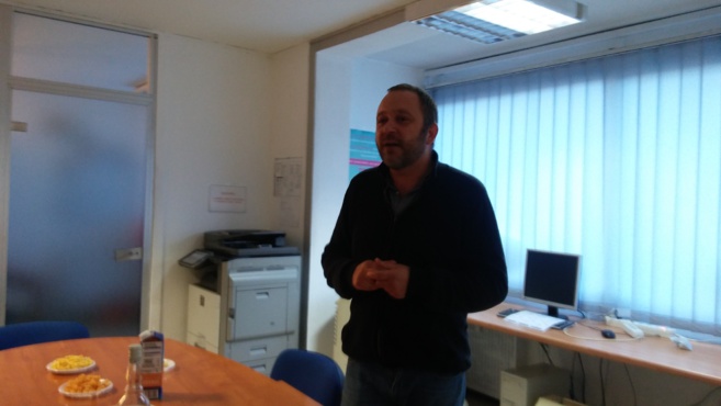 Paralysés de France : l’handidon 2017 a fait des heureux ! Paralysés de France : l’handidon 2017 a fait des heureux !