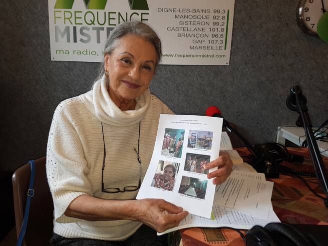 L’excision : une mutilation inacceptable ! L’excision : une mutilation inacceptable !