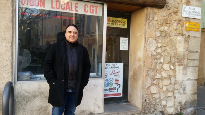 EHPAD : après la grève du 30 janvier EHPAD : après la grève du 30 janvier