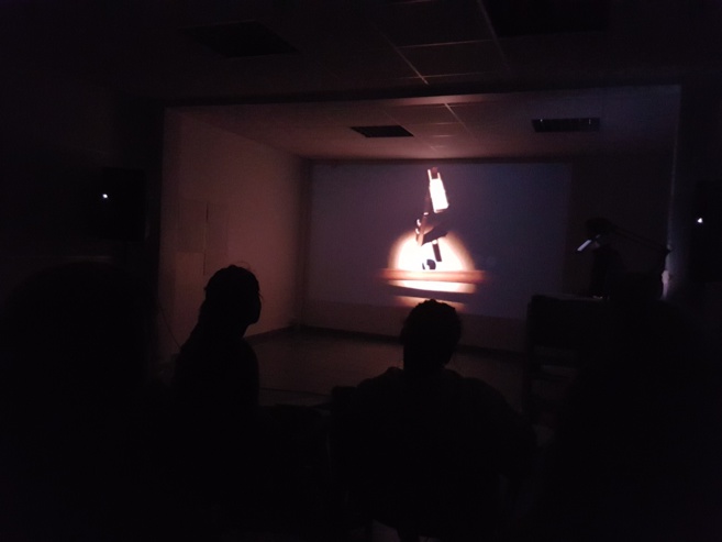 Conférence musicale et pédagogique à Digne Conférence musicale et pédagogique à Digne