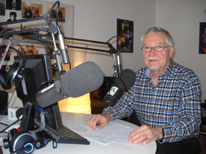 Rencontre avec un conférencier étonnant Rencontre avec un conférencier étonnant