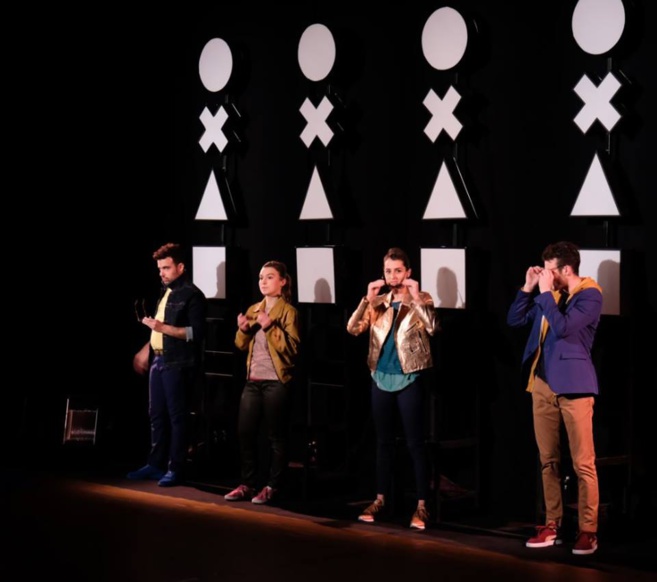 Rock'N'Chair Rock'N'Chair