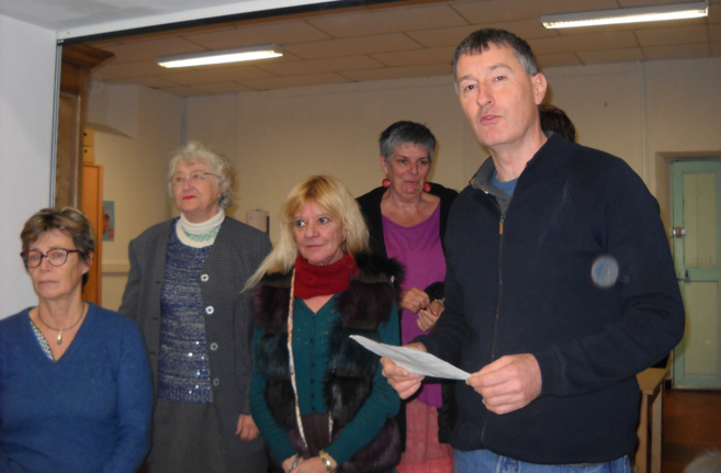 L’animation du site Natura 2000 Montagne de Lure est renouvelée L’animation du site Natura 2000 Montagne de Lure est renouvelée