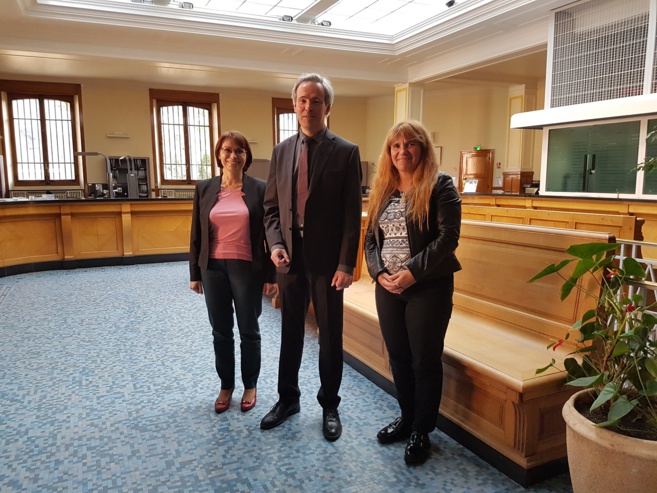 Le nombre des personnes surendettées dans le 04 est en baisse Le nombre des personnes surendettées dans le 04 est en baisse