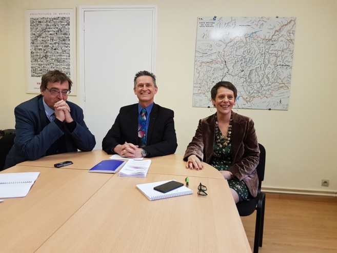 Des fermetures de classes en vue dans le 04 Des fermetures de classes en vue dans le 04