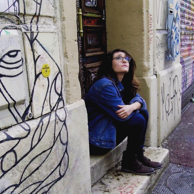 Avalon Fay lance sa carrière solo Avalon Fay lance sa carrière solo