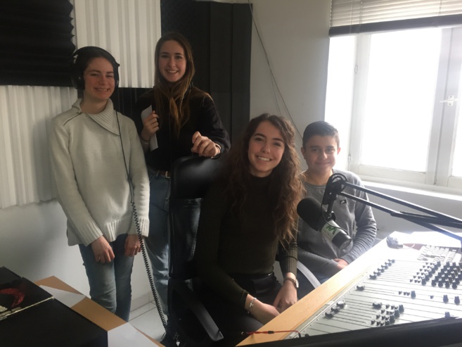 La relève à Fréquence Mistral est assurée La relève à Fréquence Mistral est assurée